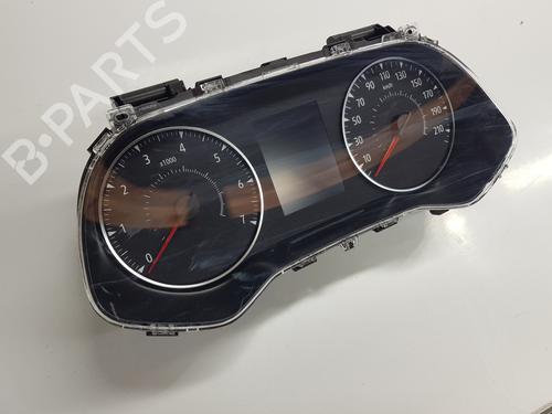 Instrument cluster RENAULT KANGOO III MPV Blue dCi 95 (KJAB) | BP34723153C47 - Image 5