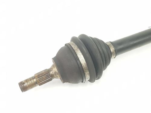 Right front driveshaft CITROËN C4 II (NC_) 1.6 BlueHDi 100 | BP20186684M39 