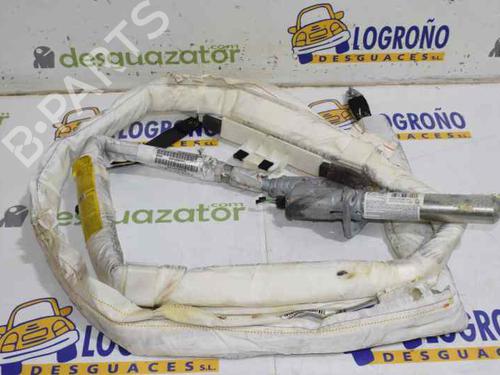 Left curtain airbag BMW 7 (E65, E66, E67) 730 Ld | BP787013C11 
