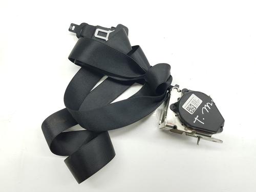 Used Rear center seatbelt MASERATI QUATTROPORTE VI 3.0 D (275 hp) 32387701