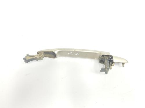 Rear right exterior door handle TOYOTA LAND CRUISER PRADO (_J12_) 3.0 D-4D (KDJ120, KDJ125) | BP9727816C130 