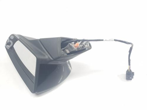 Right mirror SEAT IBIZA V (KJ1, KJG) 1.0 MPi | BP13257481C27