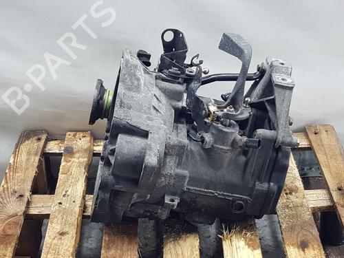 Gearbox VW GOLF IV (1J1)  | BP31958130M3 