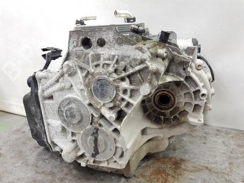Gearbox VW CADDY IV Box Body/MPV (SAA, SAH) | BP29811129M3