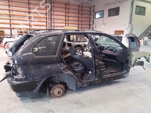 Ryggespeil Innvendig BMW X5 (E53) 3.0 d | BP1483337I6 