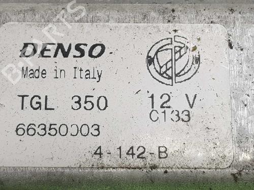 Rear wiper motor FIAT STILO (192_) 1.6 16V (192_XB1A) | BP7709196M102 