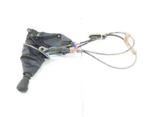 Gear lever NISSAN X-TRAIL II (T31) 2.0 dCi 4x4 | BP7418826M90 