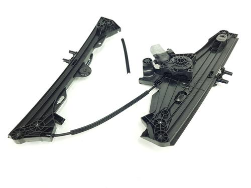 Used Front right window mechanism OPEL ASTRA L Sports Tourer (O5) [2021-2025]  26739075