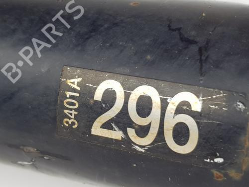 Driveshaft MITSUBISHI PAJERO IV (V8_W, V9_W) 3.2 DI-D 4WD | BP26660608M37 