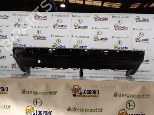 Used Rear bumper BMW 3 (E36) 320 i (150 hp) 1158237