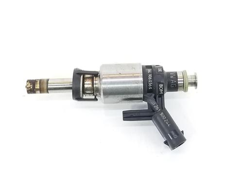 Injector VW GOLF VII (5G1, BQ1, BE1, BE2) 2.0 GTI | BP10257341M100 