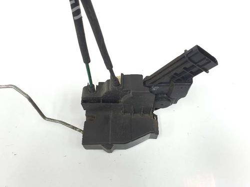 Front right lock KIA MAGENTIS II (MG) 2.0 CRDi | BP7277122C97 