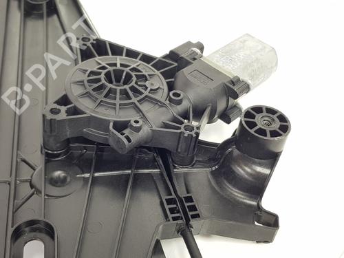 Front left window mechanism OPEL ASTRA L Sports Tourer (O5)  | BP26739076C22 