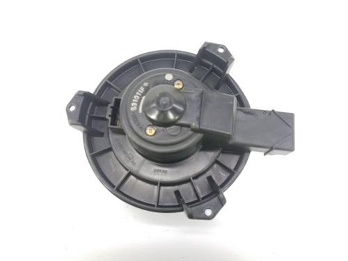 Heater blower motor TOYOTA LAND CRUISER PRADO (_J12_) 3.0 D-4D (KDJ120, KDJ125) | BP14087780M62 