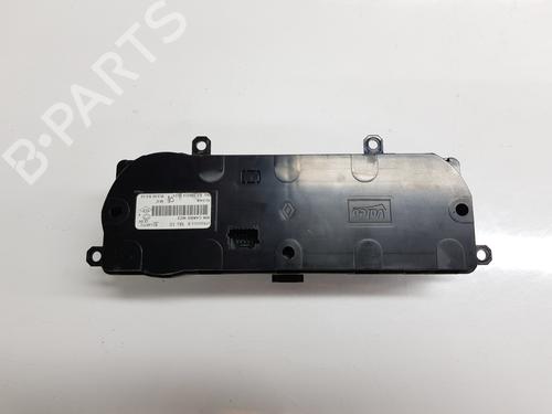 Climate control RENAULT CLIO IV (BH_)  | BP26231203I5 