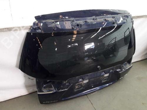 Tailgate MITSUBISHI OUTLANDER II (CW_W) 2.2 DI-D 4WD | BP4246847C6 