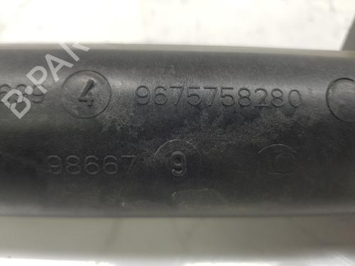 Pipe OPEL VIVARO C Van (K0) | BP36422981M125 - Image 2