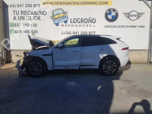 Electronic sensor JAGUAR F-PACE (X761) | BP37430049M84 - Image 10