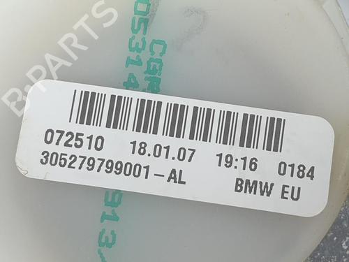 Rear left seatbelt BMW 3 (E90) 325 d | BP7968440I29 