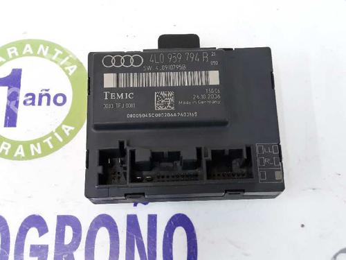 Used Other AUDI Q7 (4LB) 3.0 TDI quattro (233 hp) 14126745