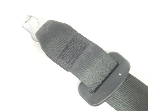 Rear center seatbelt KIA SPORTAGE III (SL) 2.0 CRDi AWD | BP15227311I27 