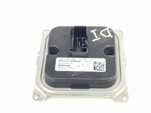 xenon-ballast-renault-zoe-bfm_-2012-34277660 main image