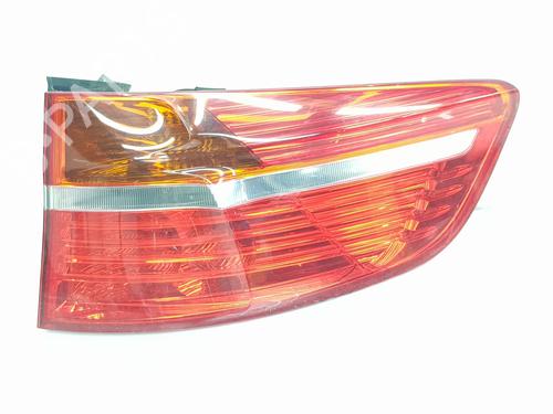 Used Right taillight Right taillight BMW X6 (E71, E72) xDrive 30 d (245 hp) 36679559 36679559