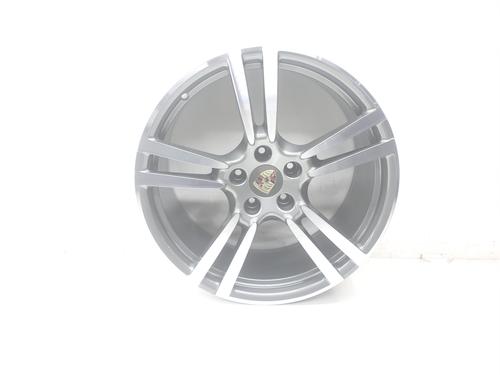 Rim PORSCHE CAYENNE (92A) 4.8 Turbo | BP30437153C45 