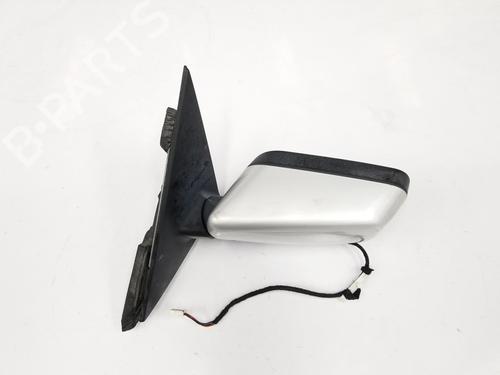 Left mirror BMW 3 (E46) 318 i | BP12168882C26 