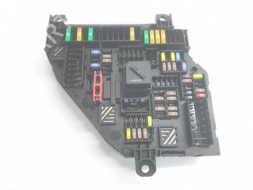 fuse-box-bmw-x4-f26-2013-2014-2015-2016-2017-2018-36642179 main image