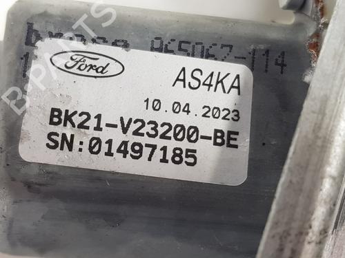 Front right window mechanism FORD TRANSIT CUSTOM V362 Van (FY, FZ) 2.0 EcoBlue mHEV | BP35737580C23 - Image 3