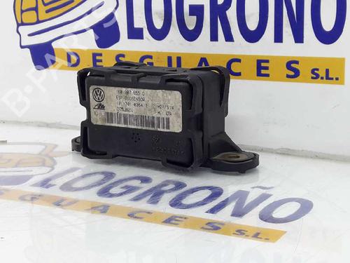 Elektronisk modul AUDI TT (8N3) 1.8 T | BP26334076M83 