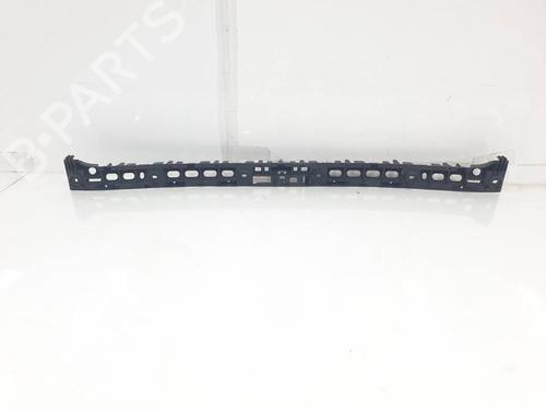 Soporte del paragolpes trasero Soporte del paragolpes trasero 39070142 39070142