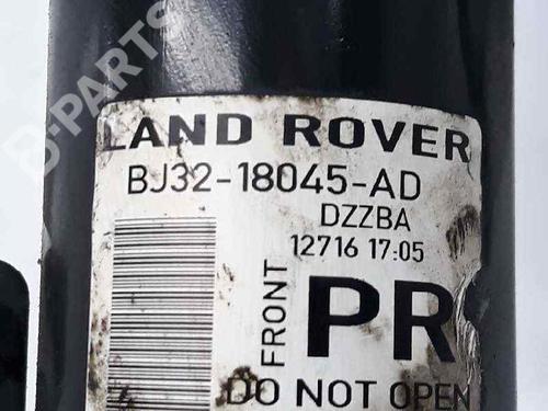 Right front shock absorber LAND ROVER RANGE ROVER EVOQUE (L538) 2.0 D 4x4 | BP6553931M17 