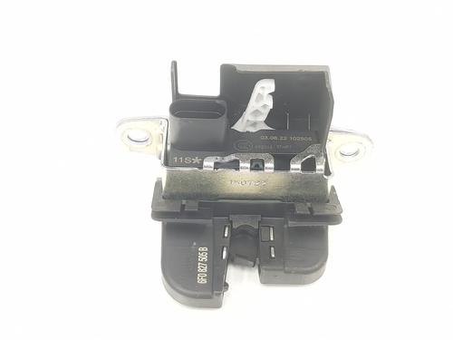 Tailgate lock SEAT IBIZA V (KJ1, KJG) 1.0 MPi 6F0827505B  | 6F0827505B  |