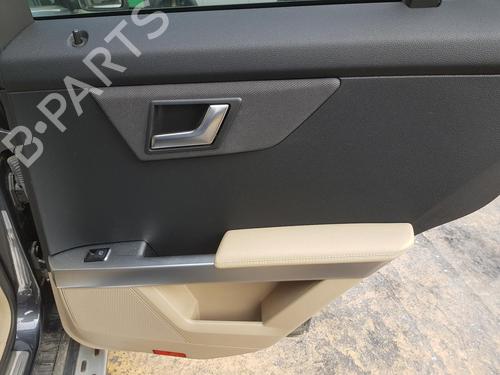 Elektronisk sensor MERCEDES-BENZ GLK-CLASS (X204) 220 CDI 4-matic (204.984, 204.997) | BP10922452M84 