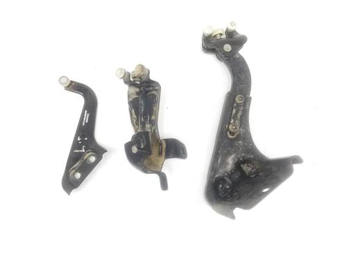 Used Hinge/Door check strap MERCEDES-BENZ VITO / MIXTO Van (W639) 115 CDI (639.601, 639.603, 639.605) (150 hp) 14853925