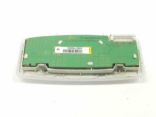 Interior roof light BMW 4 Gran Coupe (F36) 418 d | BP16149091I8 