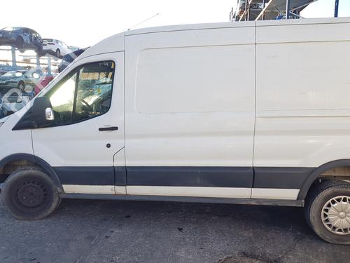 Siège avant gauche FORD TRANSIT CUSTOM V362 Van (FY, FZ) | BP30548952C15