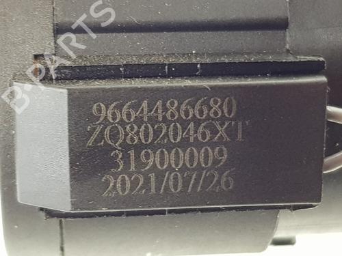 Steering column CITROËN C4 III (BA_, BB_, BC_) BLUEHDI 110 (BBYHSA) | BP37430019M21 - Image 9