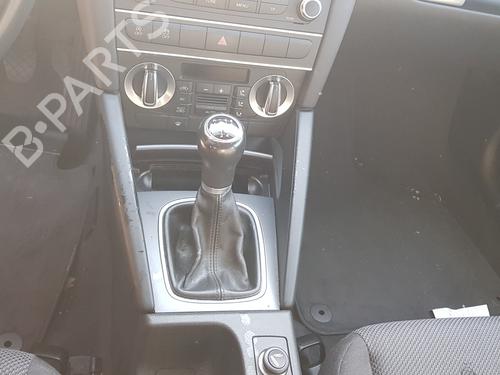 Climate control AUDI A3 Sportback (8PA)  | BP31982489I5 
