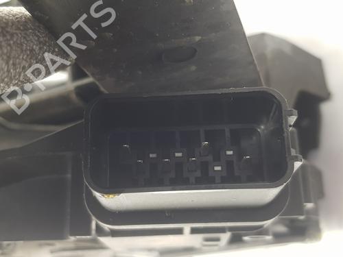 Rear left lock VOLVO XC60 I SUV (156) D5 AWD | BP9670080C100 