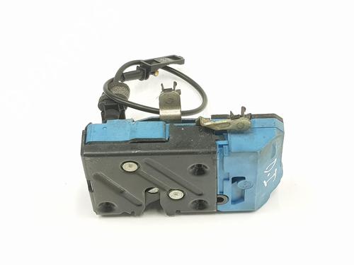 Front left lock VOLVO S80 I (184) 2.5 TDI | BP17572458C98 
