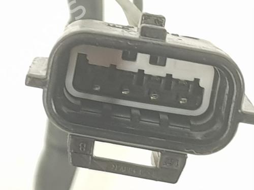 Front left exterior door handle RENAULT KADJAR (HA_, HL_) 1.5 BLUE dCi 115 (HLA6) | BP14932817C128 
