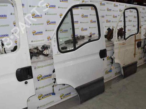 Left front door IVECO DAILY III Van 35 C 12 V, 35 S 12 V (AGKA43A2, AGKB43A2, AGKB46A2,... | BP1424273C2 