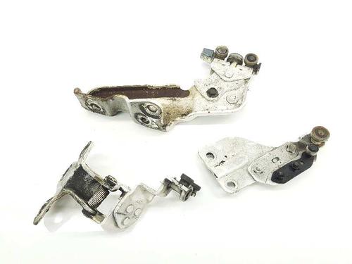 Used Hinge/Door check strap NISSAN NV200 / EVALIA Bus 1.5 dCi 90 (M20, M20M) (90 hp) 14077829
