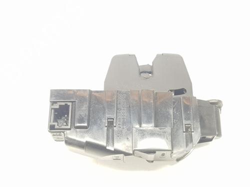 Used Tailgate lock PEUGEOT 308 I (4A_, 4C_) 1.6 16V (120 hp) 15510685