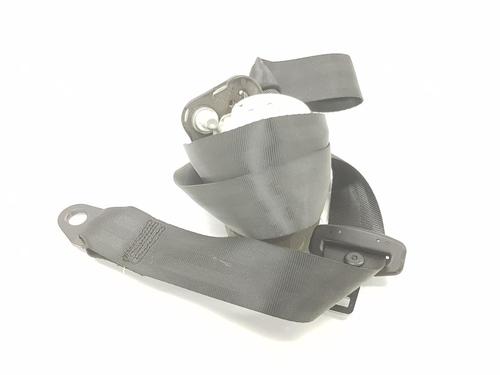 Used Rear left seatbelt FIAT 500 (312_) 1.2 LPG (312AXA1A) (69 hp) 18418592