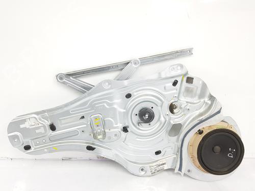 Front left window mechanism KIA SPORTAGE III (SL) 1.6 GDI | BP8379791C22 