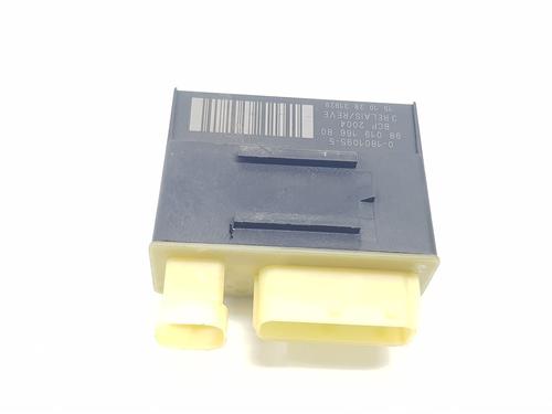 Elektronisk modul CITROËN C4 Picasso II 1.6 BlueHDi 120 (120 hp) 22369891